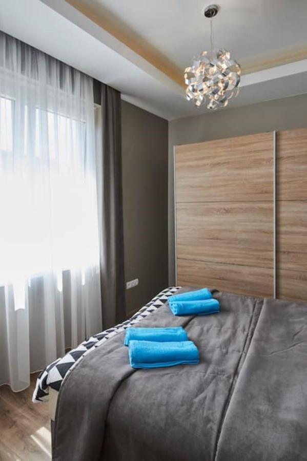Orangehomes Fantastic 3 Bedrooms Apartment Dohany Street Будапешт Экстерьер фото