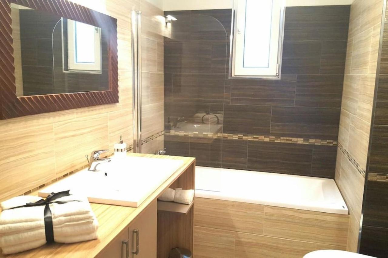 Orangehomes Fantastic 3 Bedrooms Apartment Dohany Street Будапешт Экстерьер фото