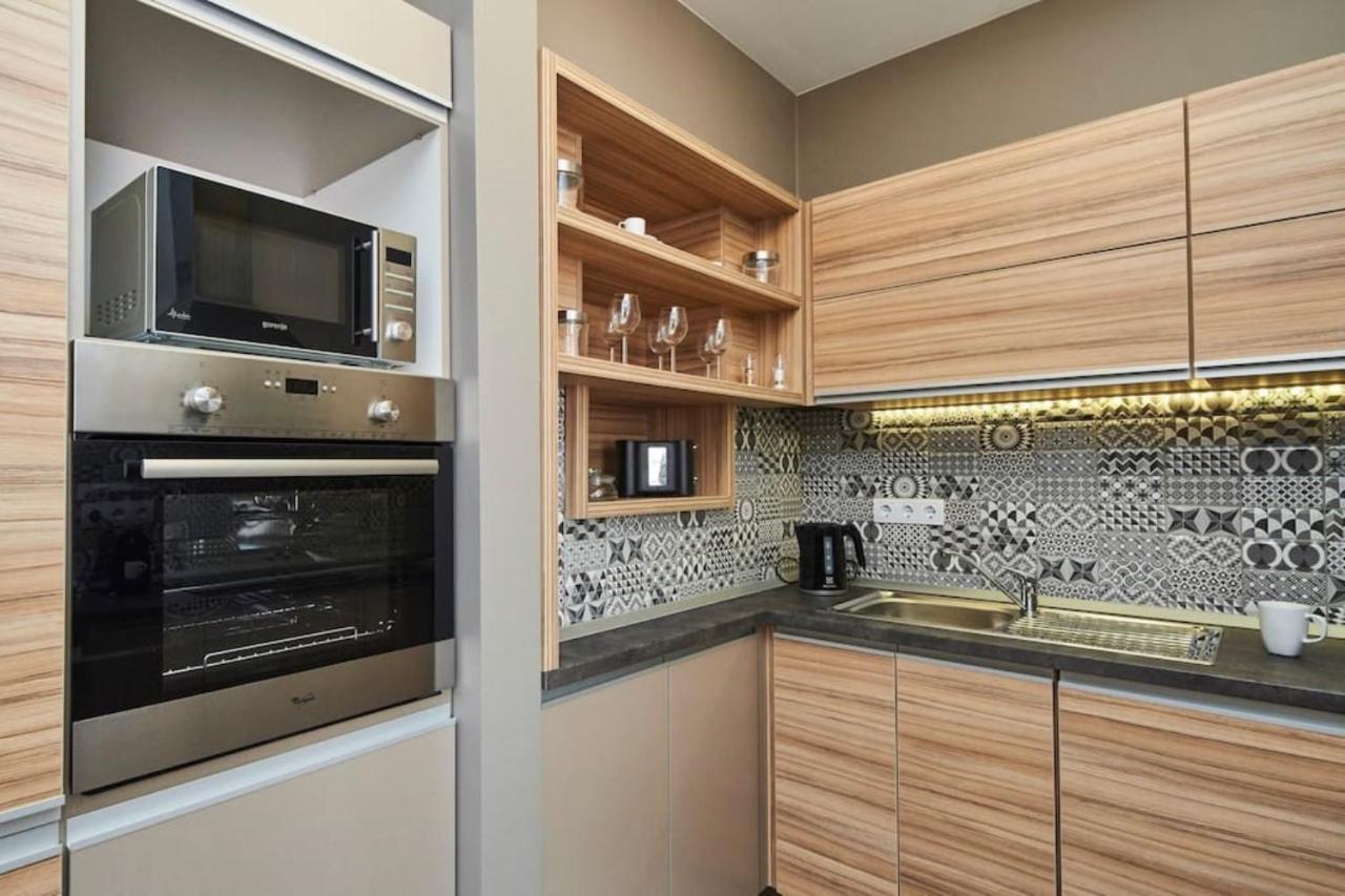Orangehomes Fantastic 3 Bedrooms Apartment Dohany Street Будапешт Экстерьер фото