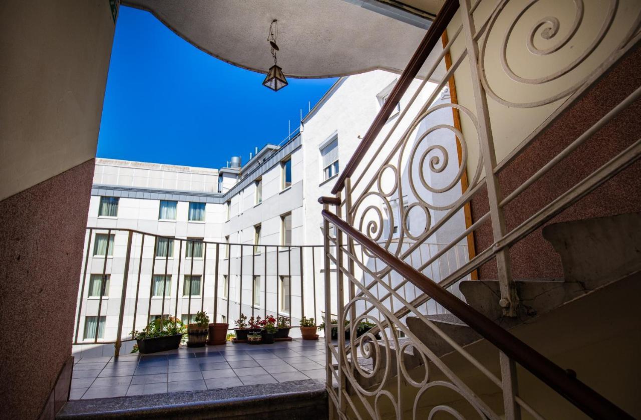 Orangehomes Fantastic 3 Bedrooms Apartment Dohany Street Будапешт Экстерьер фото