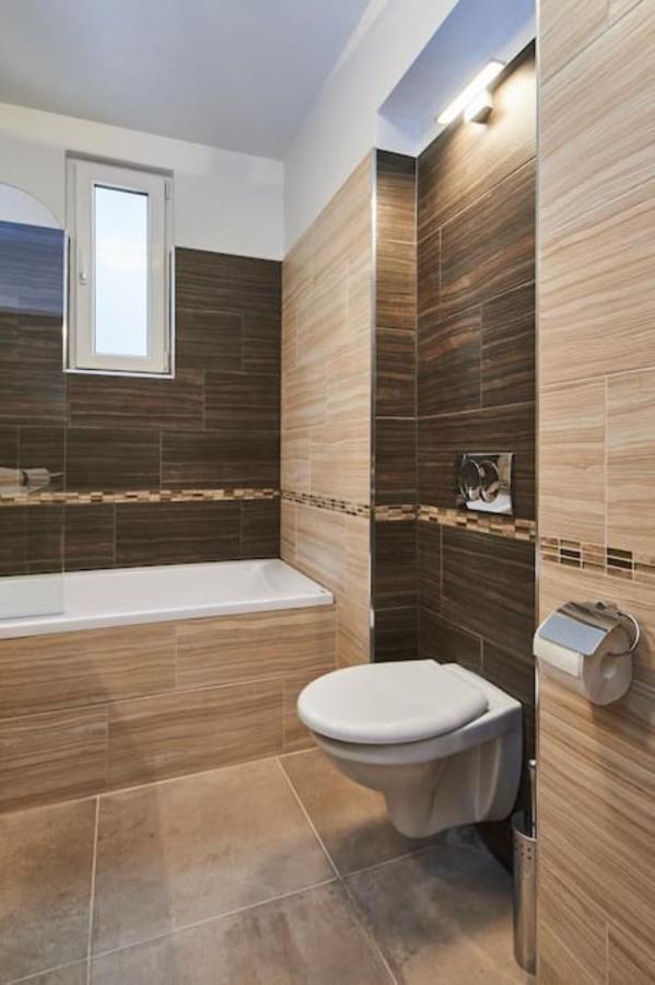 Orangehomes Fantastic 3 Bedrooms Apartment Dohany Street Будапешт Экстерьер фото