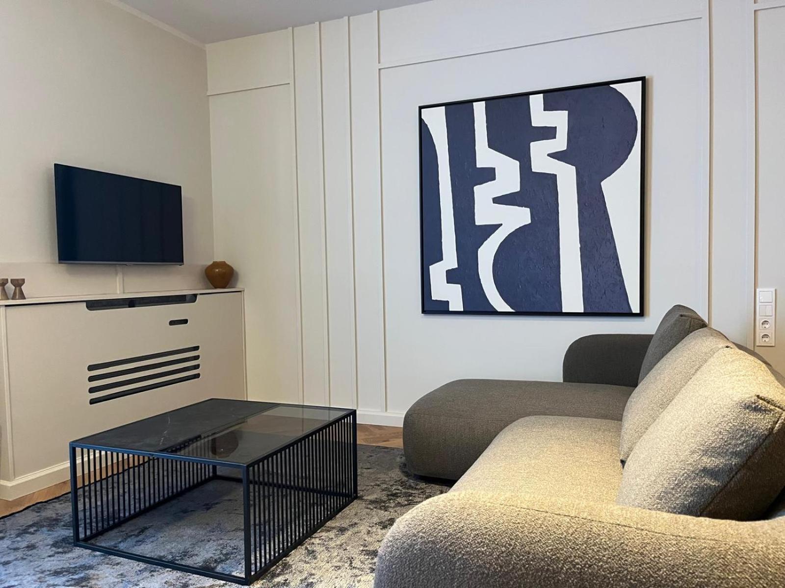 Orangehomes Fantastic 3 Bedrooms Apartment Dohany Street Будапешт Экстерьер фото