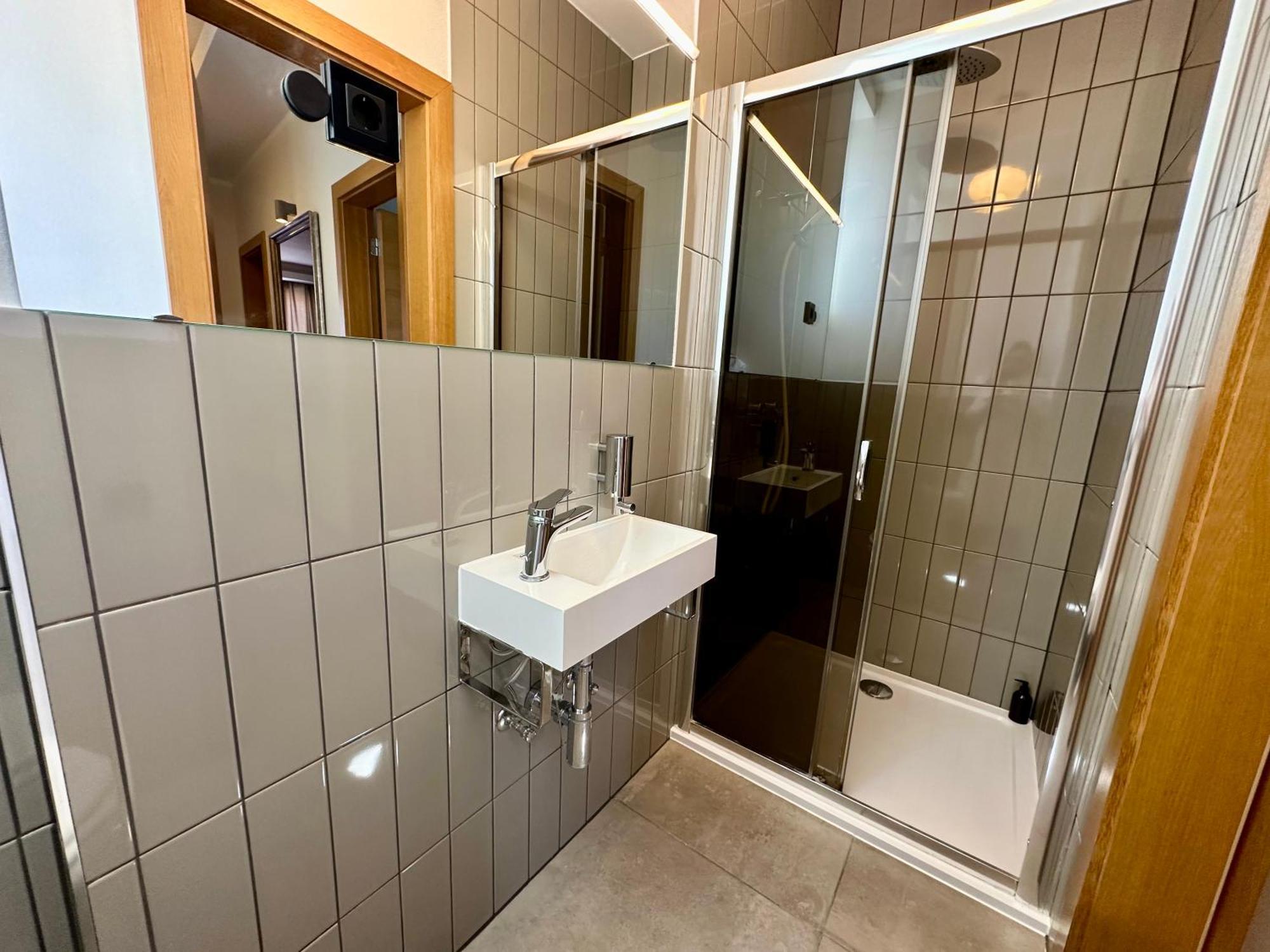 Orangehomes Fantastic 3 Bedrooms Apartment Dohany Street Будапешт Экстерьер фото