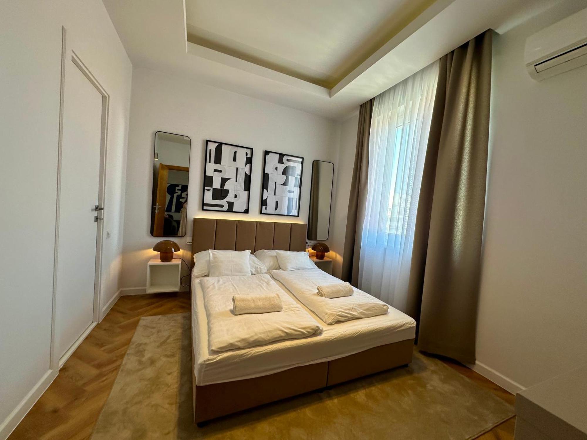 Orangehomes Fantastic 3 Bedrooms Apartment Dohany Street Будапешт Экстерьер фото