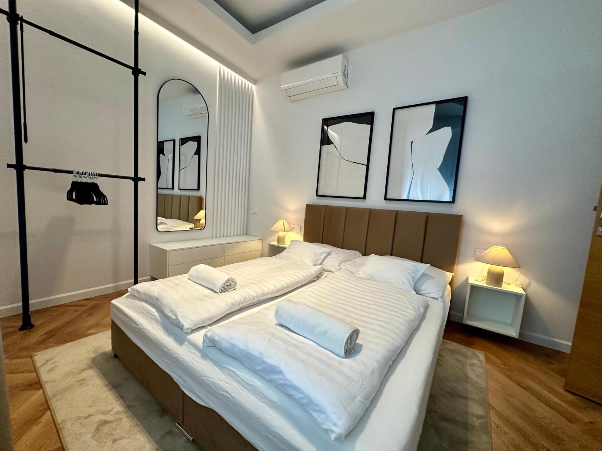 Orangehomes Fantastic 3 Bedrooms Apartment Dohany Street Будапешт Экстерьер фото