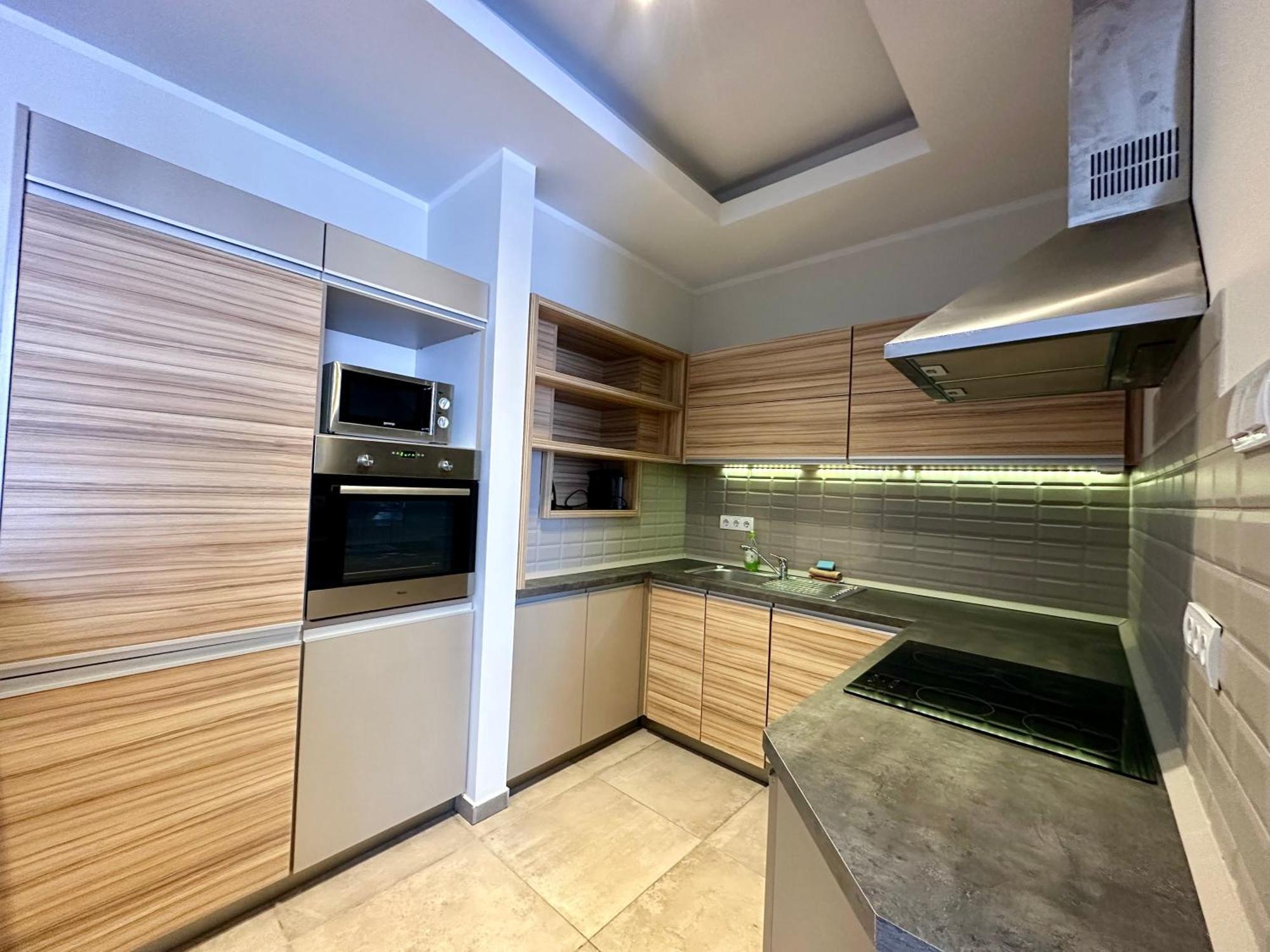 Orangehomes Fantastic 3 Bedrooms Apartment Dohany Street Будапешт Экстерьер фото