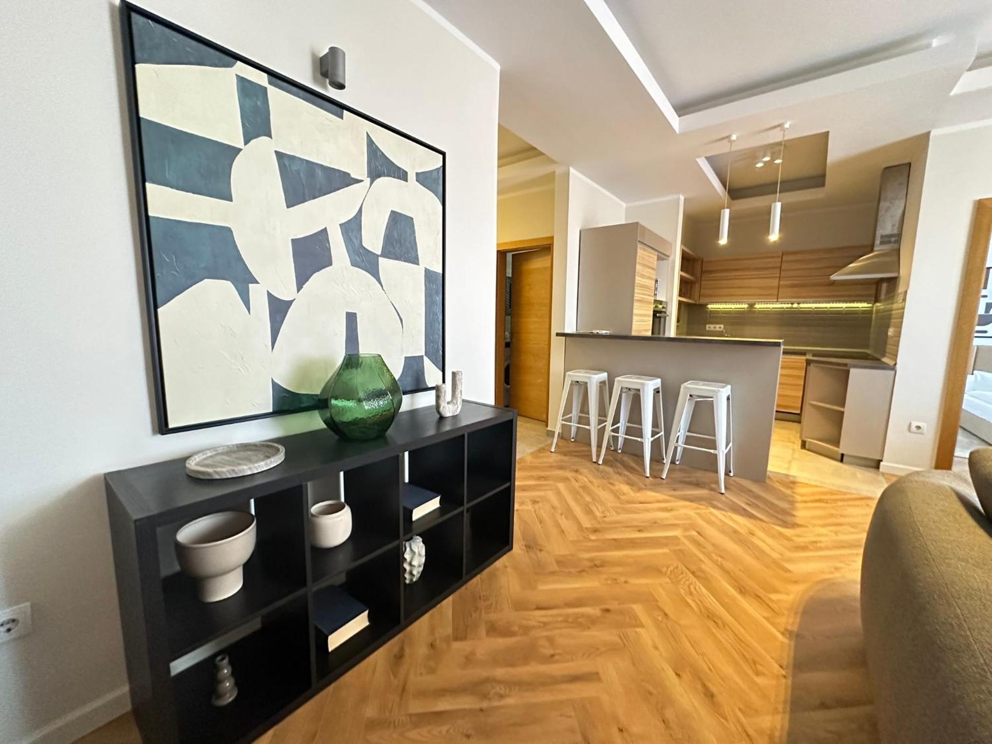 Orangehomes Fantastic 3 Bedrooms Apartment Dohany Street Будапешт Экстерьер фото