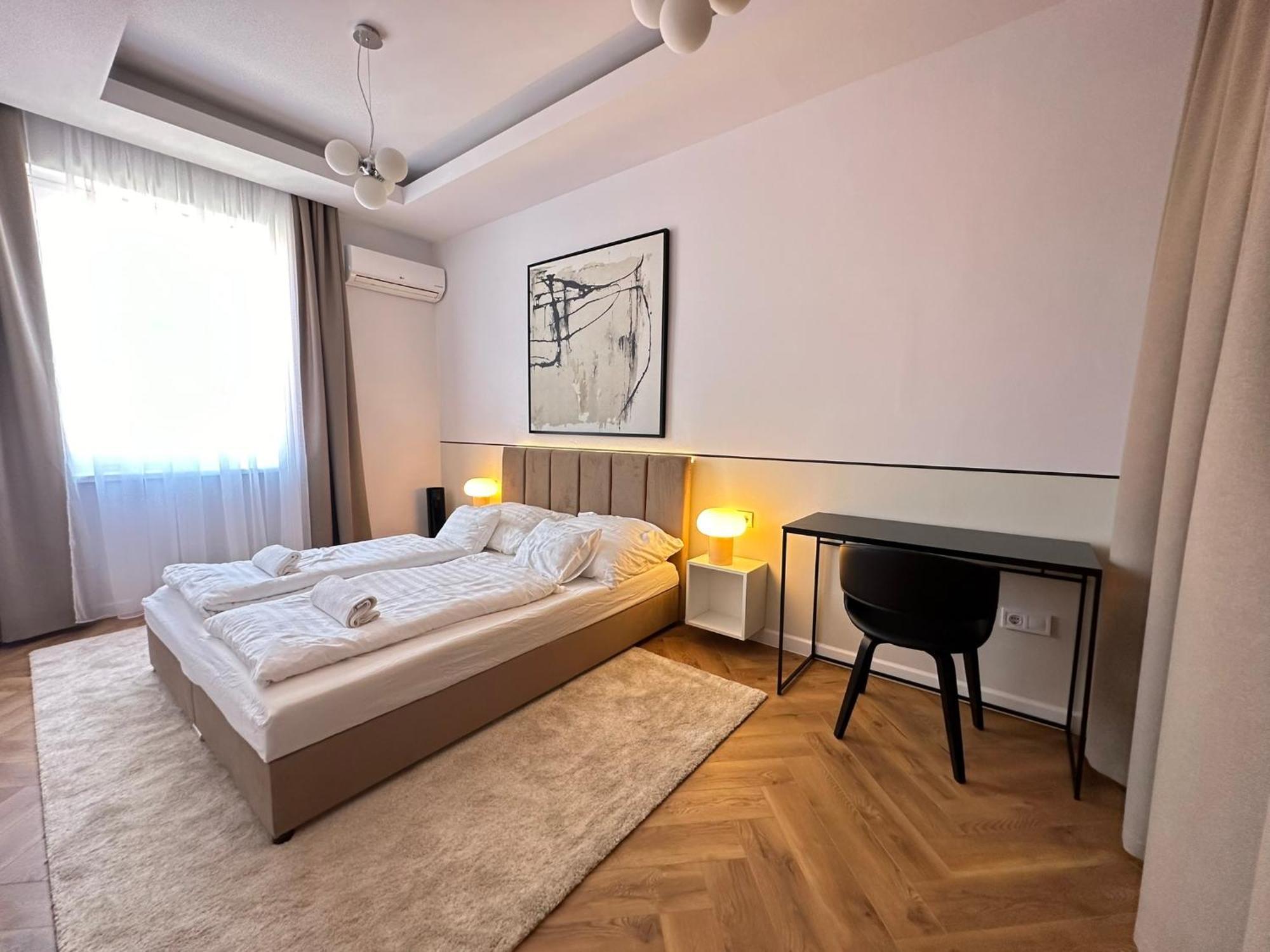 Orangehomes Fantastic 3 Bedrooms Apartment Dohany Street Будапешт Экстерьер фото